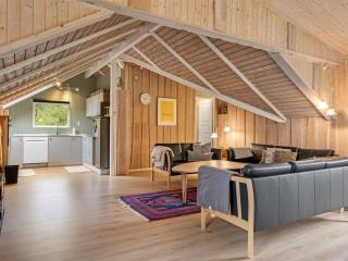 Holiday Home Hedwig - 30km from the sea by Interhome - 4