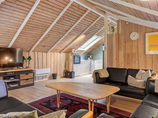 Holiday Home Hedwig - 30km from the sea by Interhome - 3