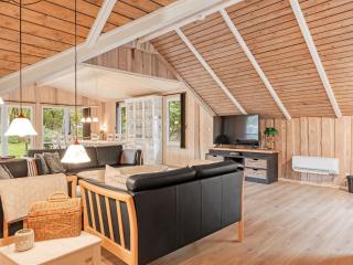 Holiday Home Hedwig - 30km from the sea by Interhome - 2