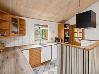 Holiday Home Absalon - 29km from the sea by Interhome - 7