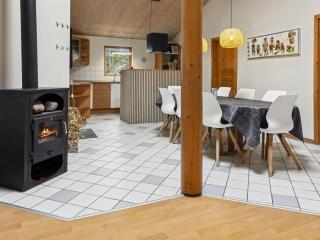 Holiday Home Absalon - 29km from the sea by Interhome - 8