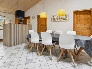 Holiday Home Absalon - 29km from the sea by Interhome - 2