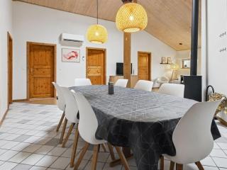 Holiday Home Absalon - 29km from the sea by Interhome - 1