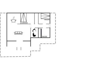 Holiday Home Matthis - 500m to the fjord by Interhome - 9