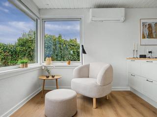Holiday Home Annalia - 50m from the sea by Interhome - 1