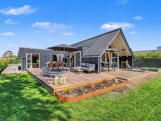 Holiday Home Elbert - 100m from the sea by Interhome - 0