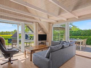 Holiday Home Elbert - 100m from the sea by Interhome - 7