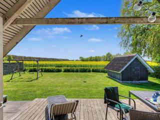 Holiday Home Elbert - 100m from the sea by Interhome - 6
