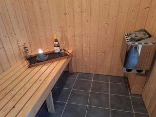 Holiday Home Ayen - 1-5km from the sea by Interhome - 6