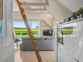 Holiday Home Elbert - 100m from the sea by Interhome - 3
