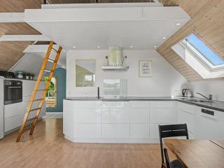Holiday Home Elbert - 100m from the sea by Interhome - 4
