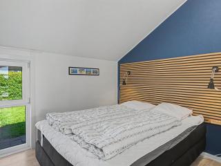 Holiday Home Elbert - 100m from the sea by Interhome - 1