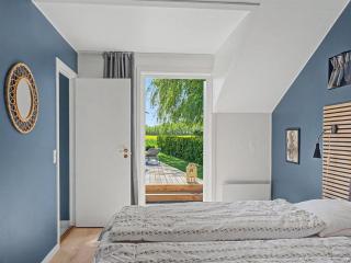 Holiday Home Elbert - 100m from the sea by Interhome - 2