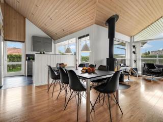 Holiday Home Nine - 200m from the sea by Interhome - 8