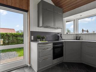Holiday Home Nine - 200m from the sea by Interhome - 7