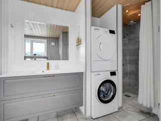 Holiday Home Nine - 200m from the sea by Interhome - 5