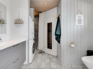 Holiday Home Nine - 200m from the sea by Interhome - 4