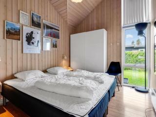 Holiday Home Nine - 200m from the sea by Interhome - 2