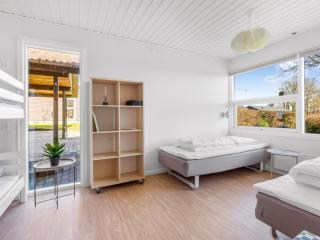 Holiday Home Giselle - 150m from the sea by Interhome - 1