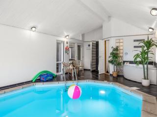 Holiday Home Athisl - 800m from the sea by Interhome - 9
