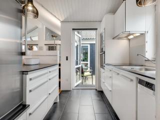 Holiday Home Athisl - 800m from the sea by Interhome - 6