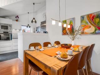 Holiday Home Athisl - 800m from the sea by Interhome - 7