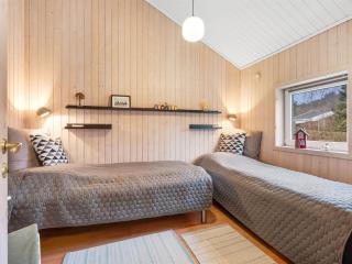 Holiday Home Athisl - 800m from the sea by Interhome - 3