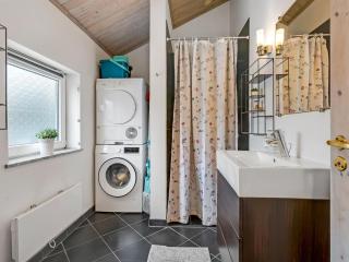 Holiday Home Athisl - 800m from the sea by Interhome - 2