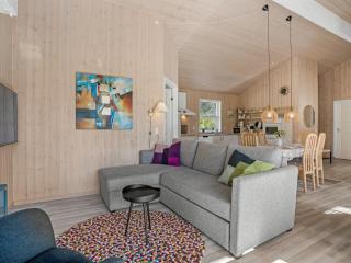 Holiday Home Fredegæst - 700m from the sea by Interhome - 6