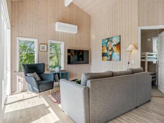 Holiday Home Fredegæst - 700m from the sea by Interhome - 3