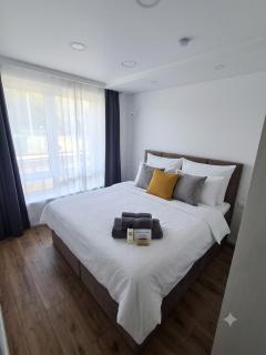 Apartment near SEB Arena and the stadium - 3