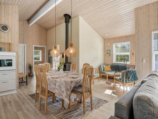 Holiday Home Fredegæst - 700m from the sea by Interhome - 2