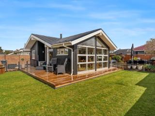 Holiday Home Sjarlotte - 100m from the sea by Interhome - 0