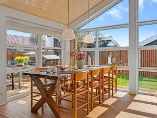 Holiday Home Sjarlotte - 100m from the sea by Interhome - 7