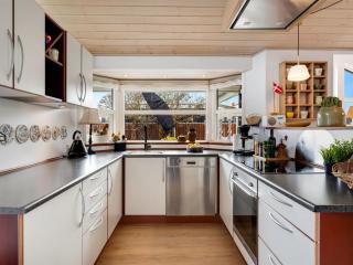 Holiday Home Sjarlotte - 100m from the sea by Interhome - 6