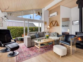 Holiday Home Sjarlotte - 100m from the sea by Interhome - 8
