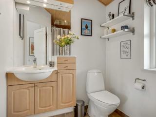 Holiday Home Sjarlotte - 100m from the sea by Interhome - 5