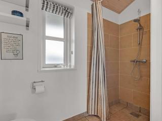Holiday Home Sjarlotte - 100m from the sea by Interhome - 4