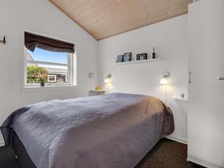 Holiday Home Sjarlotte - 100m from the sea by Interhome - 3