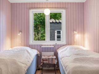 Holiday Home Gunhil - 200m from the sea by Interhome - 3