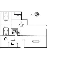 Holiday Home Ernestina - 500m from the sea by Interhome - 9