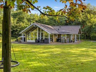 Holiday Home Kaare - 34-2km from the sea by Interhome - 9