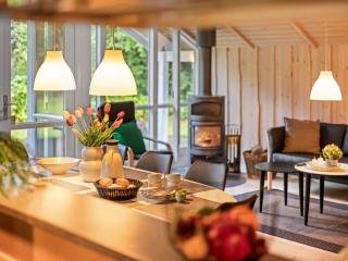 Holiday Home Kaare - 34-2km from the sea by Interhome - 5