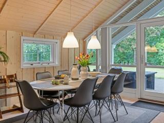 Holiday Home Kaare - 34-2km from the sea by Interhome - 6
