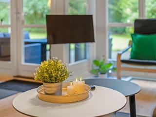 Holiday Home Kaare - 34-2km from the sea by Interhome - 1