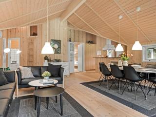 Holiday Home Kaare - 34-2km from the sea by Interhome - 3