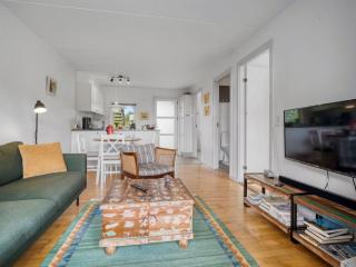 Apartment Jyrki - 100m from the sea by Interhome - 1