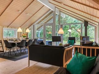 Holiday Home Kaare - 34-2km from the sea by Interhome - 2