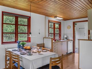 Holiday Home Grette - 1-5km from the sea by Interhome - 7