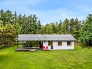 Holiday Home Grette - 1-5km from the sea by Interhome - 0